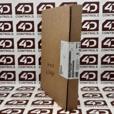 6ES7431-7QH00-0AB0 | Siemens | Simatic S7-400, 16 AI, Alarm, Sealed (NSS) - Image 1 of 2