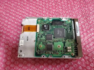 Quantum Fireball 3.5 Series 540AT Dell 94943 FB54A465 - Picture 1 of 3