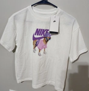 NWT! NIKE Kids tee, Large - Picture 1 of 5