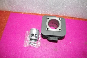 Zylinder Zylinderkit Polini 1190035 Honda SH50 Lead 50 Adly 50 Tuning - Picture 1 of 3