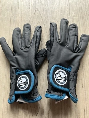 Steeds Handschuhe Reiten Gr. KS Reithandschuhe - Bild 1 von 3