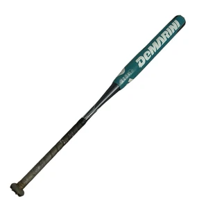 DEMARINI CF5 FASTPITCH SOFTBALLSCHLÄGER 33/24 (-9) CFF12 ASA TR3 Composite 2-1/4" - Bild 1 von 16