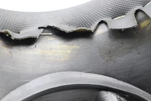 Selle conducteur DUCATI 1000 DS MULTISTRADA 2003 à 2006 - Imagen 1 de 9