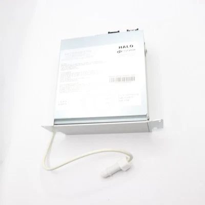 Luz empotrada LED integrada CCT seleccionable Halo 8" LCR850RD9FSE010 Foto 1 de 4