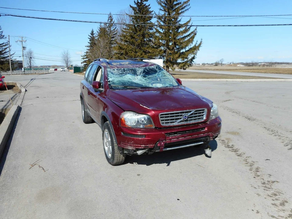 Used Power Brake Booster fits: 2010 Volvo XC90  Grade A - Imagem 1 de 4