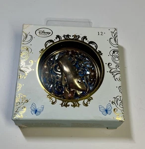 Disney Store Cinderella Compact Mirror New In Box - Picture 1 of 6