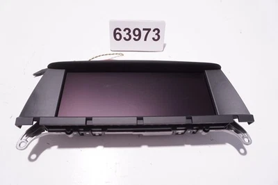 BMW X3 F25 Bordmonitor Monitor 8,8" CID 9289584 9231320 - Bild 1 von 4