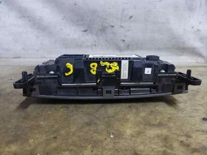 96573328 blocco comando clima per CITROEN C5 BERLINA EXCLUSIVE 2004 1129210 - Picture 1 of 5