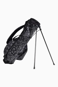 PXG Sunday Stand Bag - Skull Camo - Picture 1 of 8