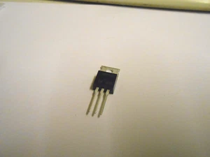 Triac  BTB16-800B ,  800V,16A, - Bild 1 von 1