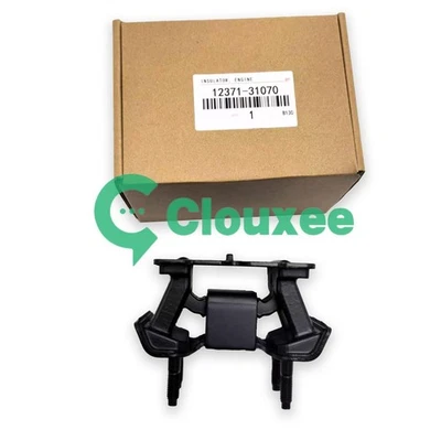 OEM 12371-31070 Rear Auto Transmission Mount For Lexus 2006-2015 IS250 IS350 RWD - Image 1 of 4