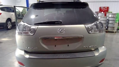 Maletero/portón trasero con puerta eléctrica para 06-09 LEXUS RX400h 5808 Foto 1 de 4