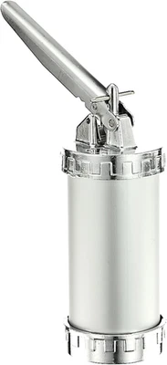 700 - Metallo Churrera, Argento - Immagine 1 di 4