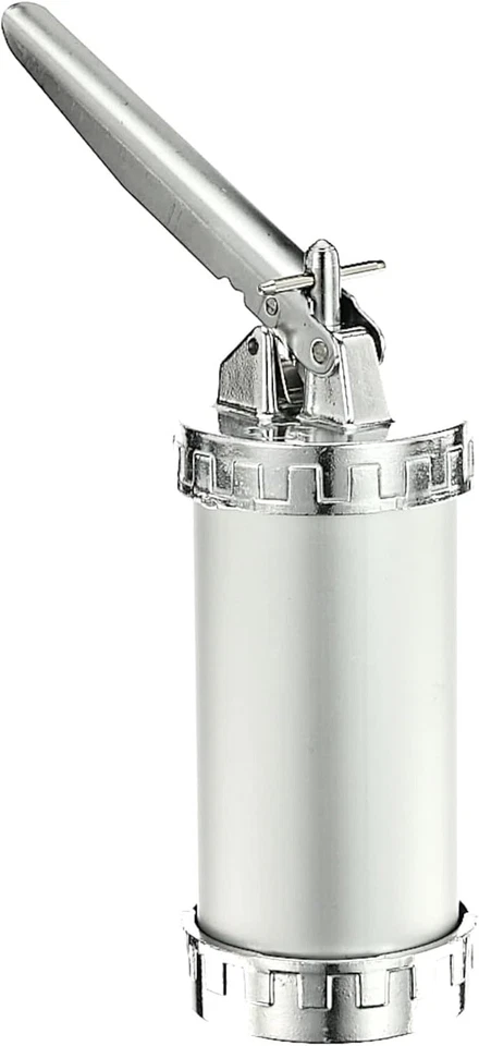 700 - Metallo Churrera, Argento - Immagine 1 di 4