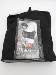 Venum Brace von Optec Rückenbandage gebraucht Top Zustand mit Tasche Größe M - Bild 1 von 12