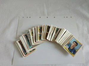 Panini Calciatori 1990-91 Lotto × 109 Figurine - Foto 1 di 11
