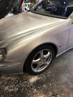 MERCEDES CL500 WING W215 PASSENGER SIDE FRONT WING A2158800118