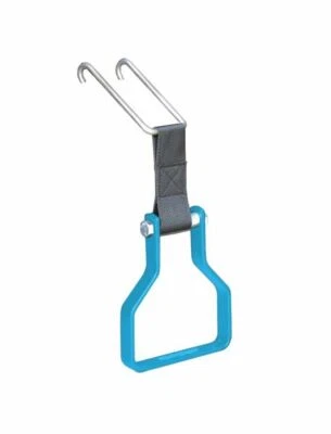 Step-Playboy Steinjager cabina camión estribo lateral azul para Wrangler TJ J0045880 Foto 1 de 2