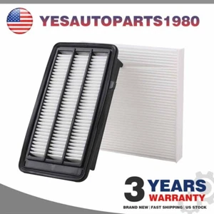 Engine &Cabin Air Filter FOR 2017-2022 HONDA CRV 1.5L Turbo Engine 80292-TF0-G01 - Bild 1 von 17