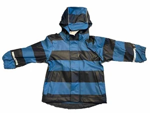 Jako-o Matschjacke Regenjacke 80/86 NEU - Bild 1 von 3