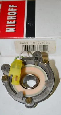 Distribuidor Pickup Bobina BUICK CHEVROLET OLDSMOBILE PONTIAC GMC 4 CILINDROS  Foto 1 de 4