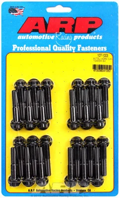 ARP Cam Tower Stud Kit 4G63 Evo 4-9 *UK STOCK* 107-1003 - Image 1 of 2