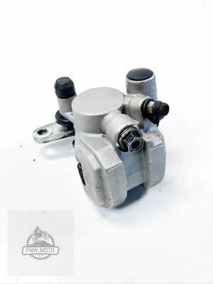 Honda CR80R CR80 85RB 2001 soporte de pinza de freno delantero OEM Foto 1 de 4