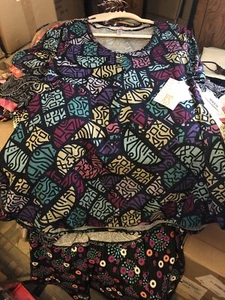 Luluaroe Perfect T Size Xs - Picture 1 of 6