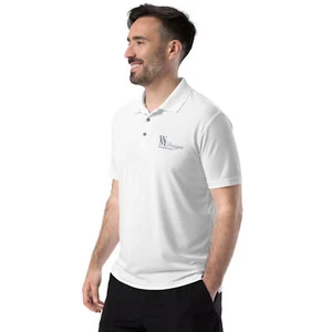adidas performance polo shirt - Picture 1 of 36