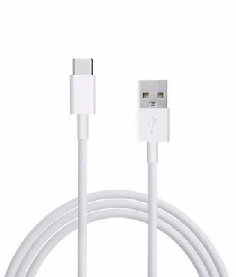 3FT Fast Charger USB Type-C Cable For Samsung Galaxy S10e S9 Plus Note 8 Note 9 - Image 1 of 3