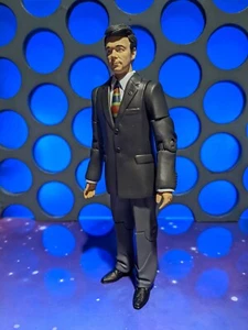 Doctor Who Ian Chesterton The Keys of Marinus Classic 5” Figure - Picture 1 of 8