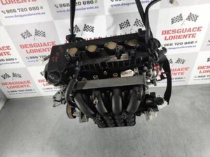 ⭐ 135950 teilmotor für SMART FORFOUR 1.5 CAT 2004 187614 - Bild 1 von 6