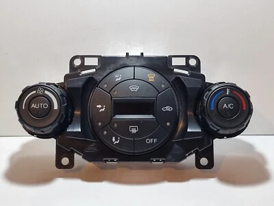 FORD ECOSPORT MK2 HEATER CLIMATE CONTROL PANEL DN1T-18C612-FG - Image 1 of 4