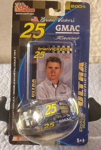Racing Champions Nascar Ultra #25 Brian Vickers GMAC Ditech.com Chase 1:64... - Picture 1 of 1