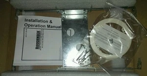 6 V910-ICD In-Ceiling Mounting Kits 847610 - Picture 1 of 2
