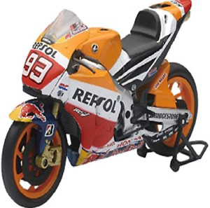 NewRay 57753 "Honda Repsol Marc Marquez Team Model Motorbike