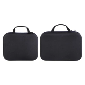 Electric Drill Carry Case Hard Shell Tool Case for Store Electric Drill Tool - Picture 1 of 10