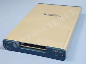 National Instruments NI USB-6341 Data Acquisition Device X-Series DAQ - Picture 1 of 4