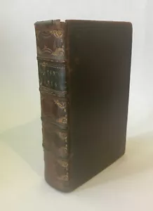 Walton's Lives. First Major Edition with Engraved Portraits London 1825 - Foto 1 di 8