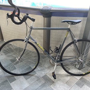 Vintage Trek Bicycle for sale | eBay