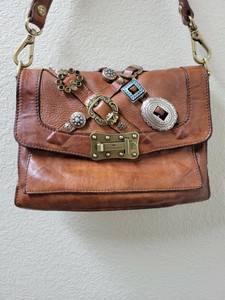 campomaggi shoulder bolsa