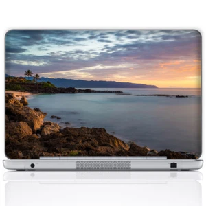 15.6" High Quality Laptop Notebook Vinyl Skin Sticker Decal for Asus HP Dell etc - Picture 1 of 44