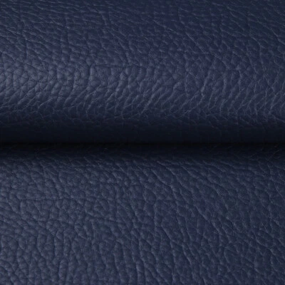 Tecido de vinil estofado 54 polegadas folha de couro sintético 1,0 mm de espessura material de costura - Imagem 1 de 4