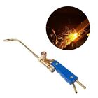 Durable H012 Mini Gas Welding Torch Perfect for Oxyacetylene Oxypropane Repairs