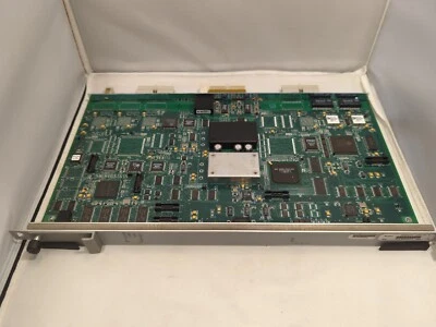 Lucent Technologies STGRRTI-LIM-T1-8 Part # 0800-0949-858 - Image 1 of 4