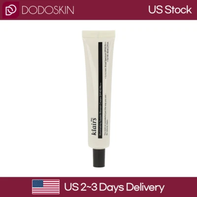 US SELLER Klairs Illuminating Supple Blemish BB Cream 40mL - Image 1 of 4