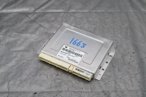 2019 DODGE CHALLENGER HELLCAT REDEYE 6.2L OEM ACTIVE DAMPING MODULE 05035542AA - Picture 1 of 5