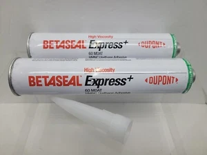 2--Betaseal Express DuPont 60 MDAT 6/2024 de alta viscosidad - Imagen 1 de 2