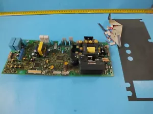 Placa Telemecanique 03859670121A03 R544C530 - Imagen 1 de 9