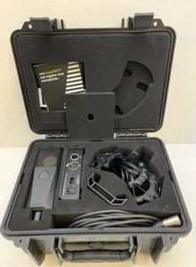 Lewitt Pure Tube Studio Röhren Kondensator Mikrofon Set mit Koffer - Bild 1 von 6